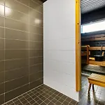 Skivillas 78 Ukkohalla - 7 By Interhome