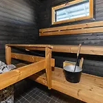 Skivillas 78 Ukkohalla - 7 By Interhome * Hyrynsalmi