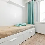 Skivillas 78 Ukkohalla - 7 By Interhome Feriehus *