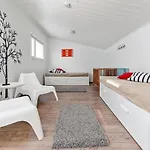 Skivillas 78 Ukkohalla - 7 By Interhome Feriehus Hyrynsalmi