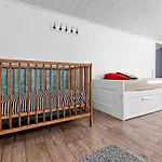 Skivillas 78 Ukkohalla - 7 By Interhome