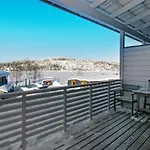 Skivillas 78 Ukkohalla - 7 By Interhome * Hyrynsalmi