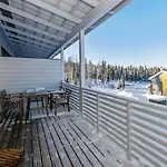 Skivillas 78 Ukkohalla - 7 By Interhome