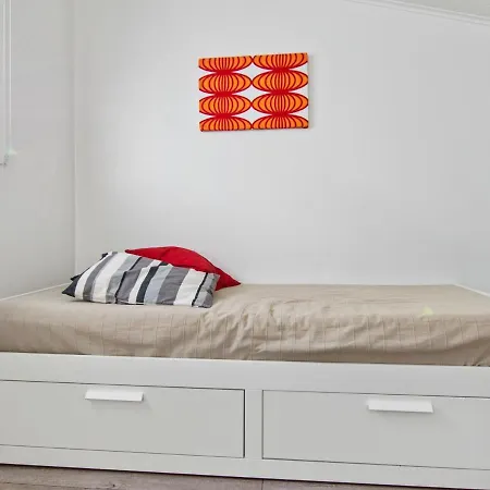 Hébergement de vacances Skivillas 78 Ukkohalla - 7 By Interhome Hyrynsalmi