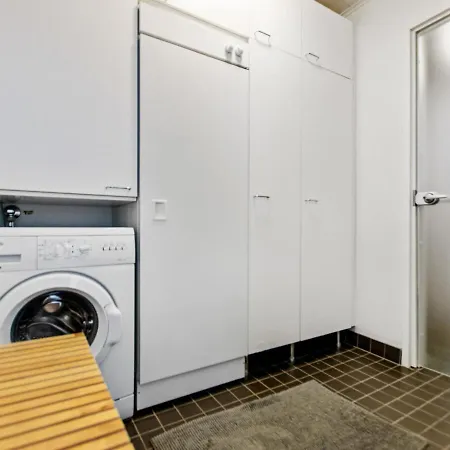 Skivillas 78 Ukkohalla - 7 By Interhome Casa vacanze