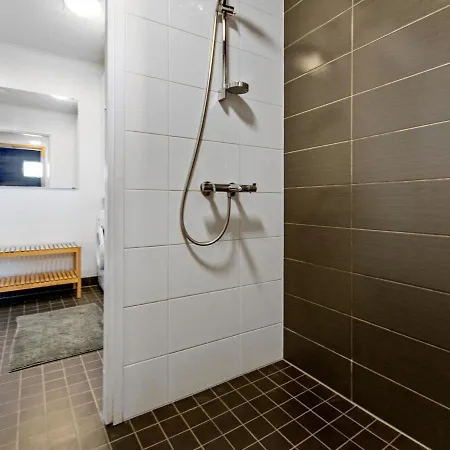 Skivillas 78 Ukkohalla - 7 By Interhome Hébergement de vacances