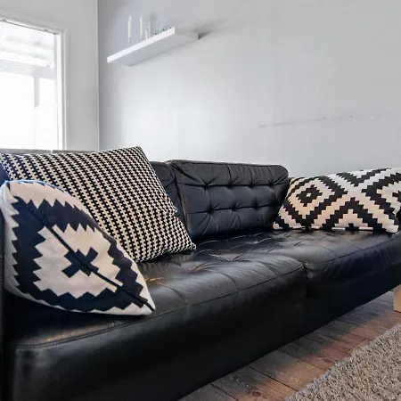 Casa vacanze Skivillas 78 Ukkohalla - 7 By Interhome Hyrynsalmi