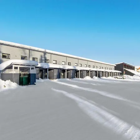 Skivillas 78 Ukkohalla - 7 By Interhome Casa vacanze *