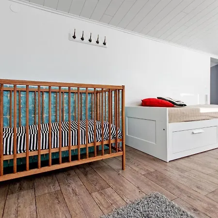 Skivillas 78 Ukkohalla - 7 By Interhome * Hyrynsalmi