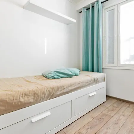 Skivillas 78 Ukkohalla - 7 By Interhome