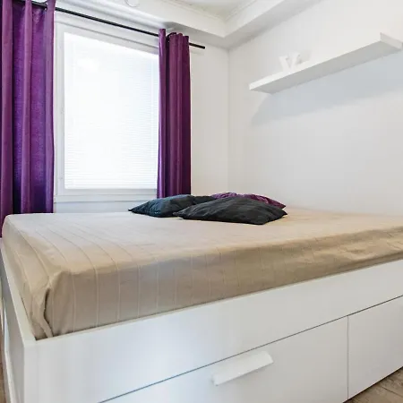 Skivillas 78 Ukkohalla - 7 By Interhome