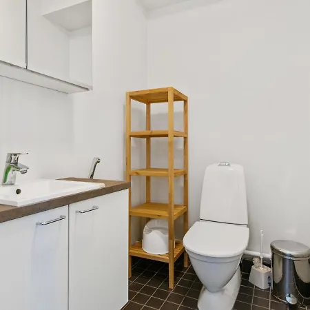 Skivillas 78 Ukkohalla - 7 By Interhome Casa vacanze Hyrynsalmi