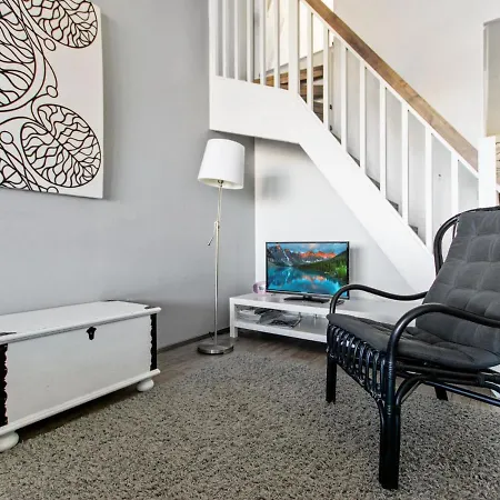 Casa vacanze Skivillas 78 Ukkohalla - 7 By Interhome Hyrynsalmi