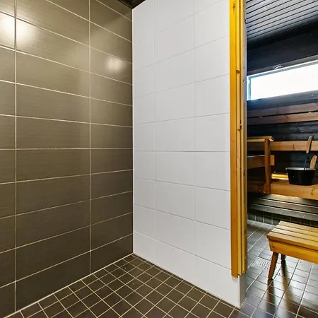 Skivillas 78 Ukkohalla - 7 By Interhome