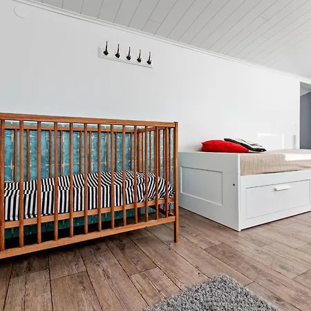 Skivillas 78 Ukkohalla - 7 By Interhome