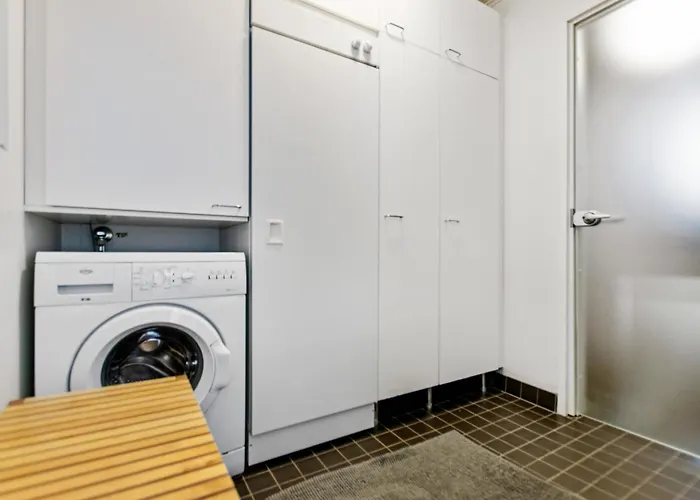 Skivillas 78 Ukkohalla - 7 By Interhome 度假居 Hyrynsalmi