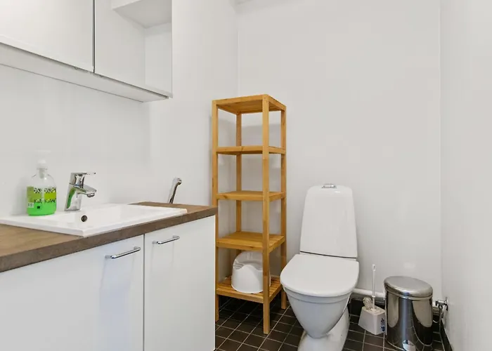 度假居 Skivillas 78 Ukkohalla - 7 By Interhome Hyrynsalmi