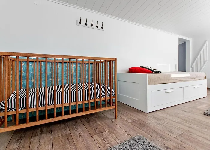 Skivillas 78 Ukkohalla - 7 By Interhome